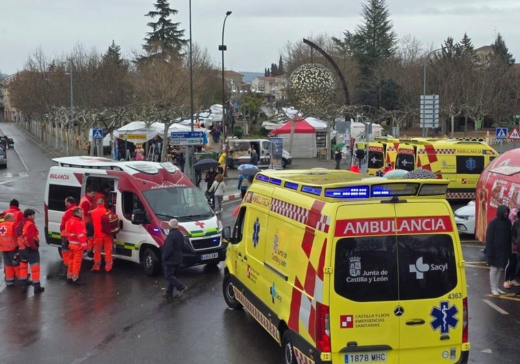 Qué ha ocurrido en Salamanca este domingo 2 de marzo de 2025